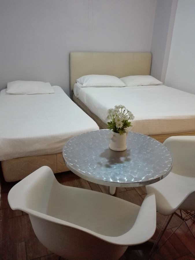 Tonight Hotel Hostel Джорджтаун Экстерьер фото