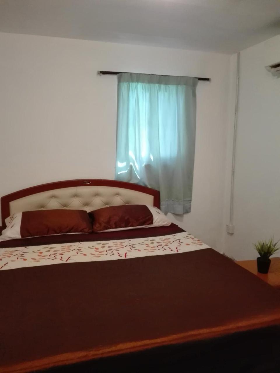 Tonight Hotel Hostel Джорджтаун Экстерьер фото
