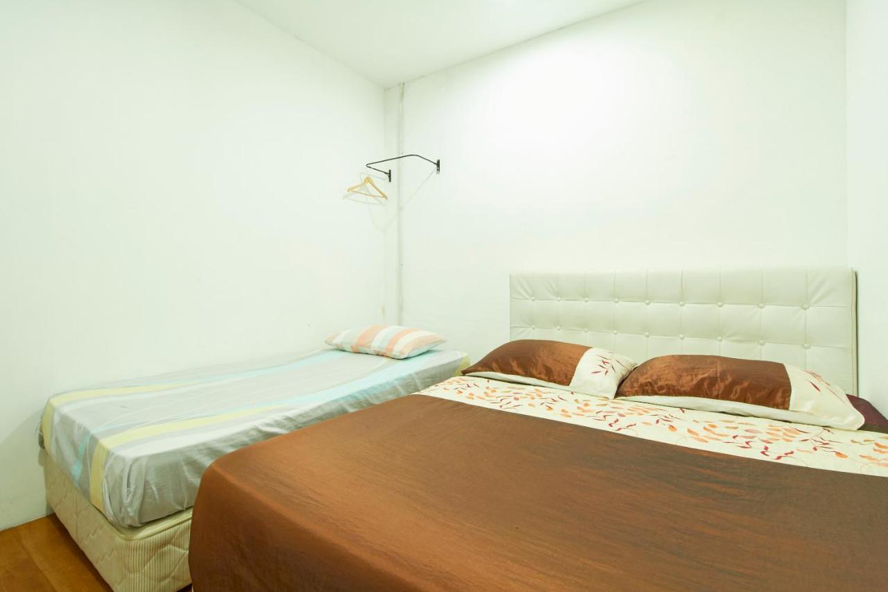 Tonight Hotel Hostel Джорджтаун Экстерьер фото