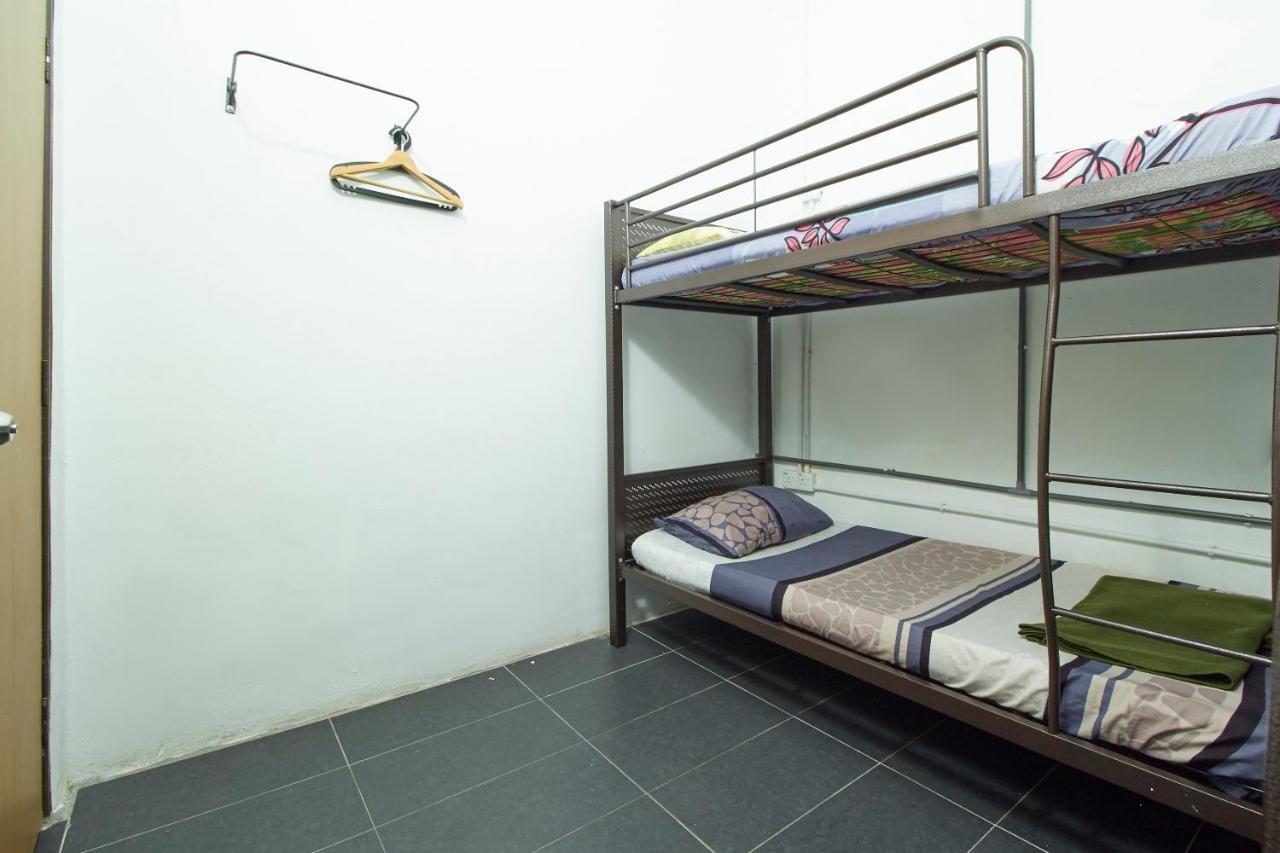 Tonight Hotel Hostel Джорджтаун Экстерьер фото